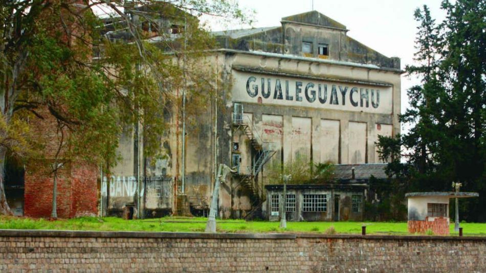 gualeguay