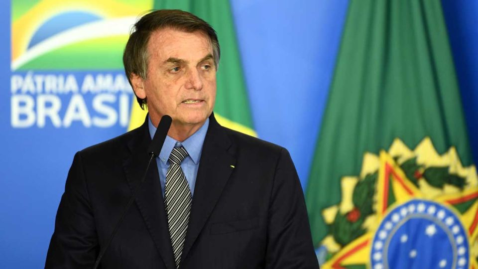 Jair Bolsonaro