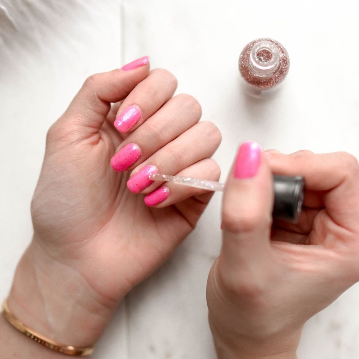 Marie Claire | Coronavirus: por qué no se recomienda llevar las uñas  esmaltadas