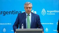 Alberto anuncio
