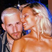 Ricky Montaner y Stefy Roitman agrandan la familia