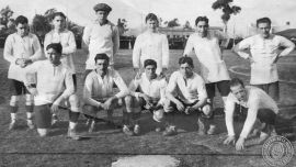 Racing Club: hazaña con sangre Vasca