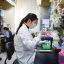 Coronavirus: vacunas y tratamientos a toda carrera