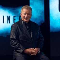 Weekend | William Shatner recorre el mundo tratando de ...