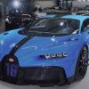 Nuevo Bugatti Chiron Pur Sport.
