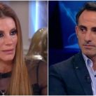 Diego Latorre habló de su "Affaire" con Natacha Jaitt