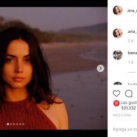 Ben Affleck, enamorado de Ana de Armas: las fotos que confirman el romance