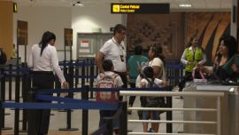 Nosotros tenemos acceso solo a una parte del aeropuerto, pero Nat Geo nos muestra la otra, la oculta.