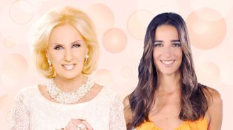 Conocé a los invitados de Mirtha Legrand con la conducción de Juana Viale