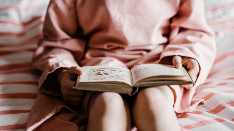 3 libros para leer en cuarentena