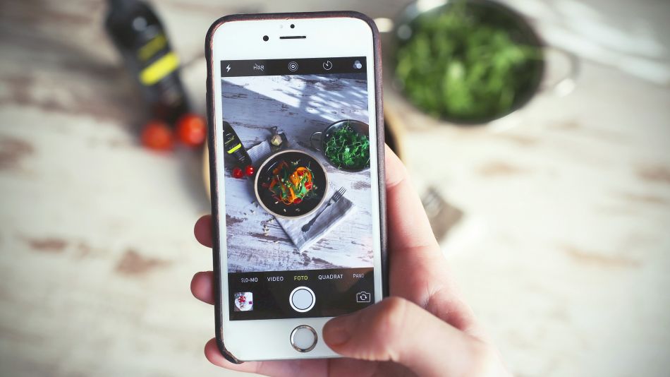 Curso Creación de Contenidos con Smartphones