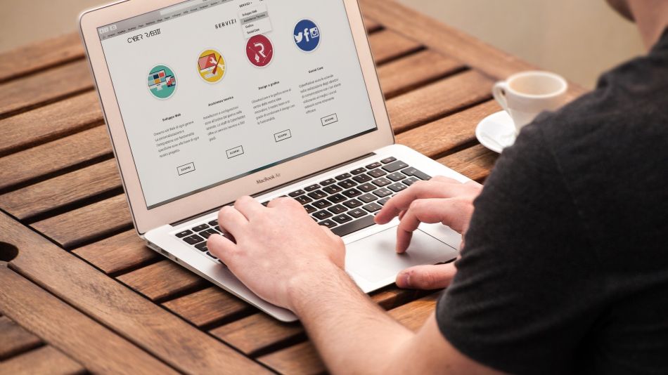 diseño web para pymes curso instituto perfil