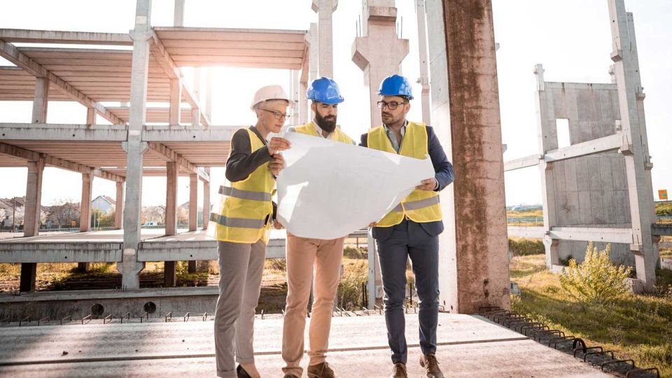 Construcción