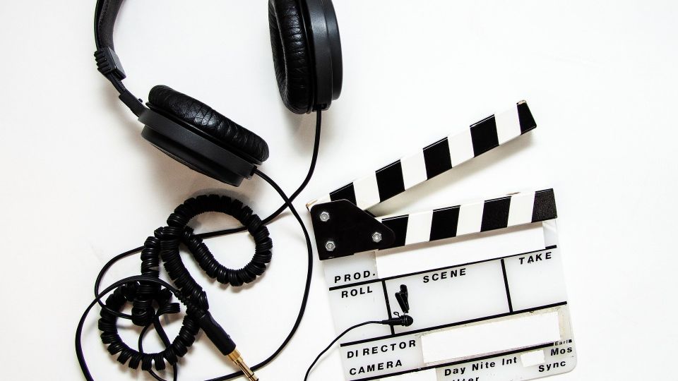 La inscripción para el Curso de "Producción Audiovisual" está abierta.
