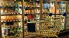 Compras consumo supermercado compras shopping