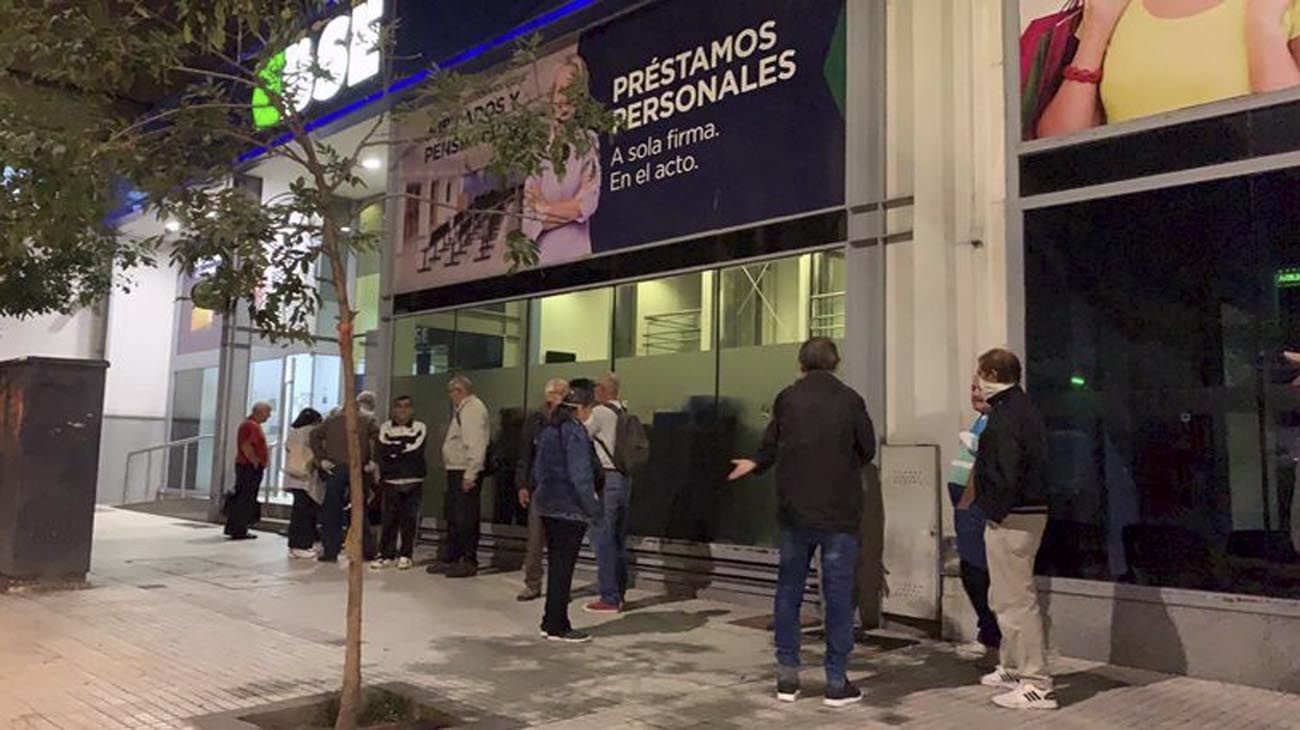 Este viernes 20 de Marzo es el primer día de la Cuarentena obligatoria dictada por el gobierno.