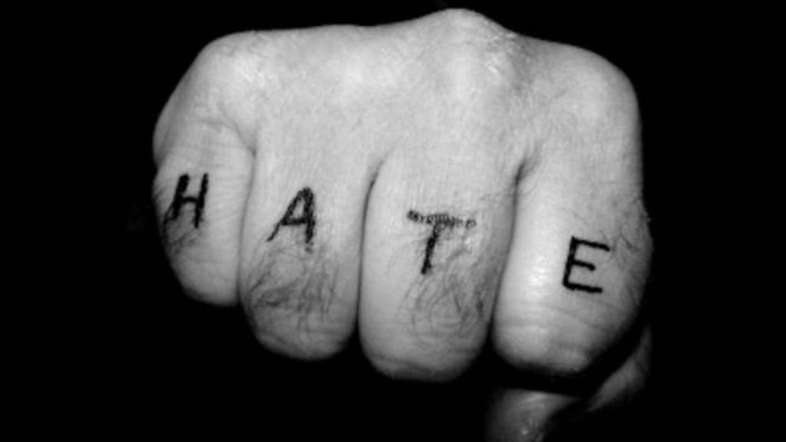 Haters | Foto:Cedoc