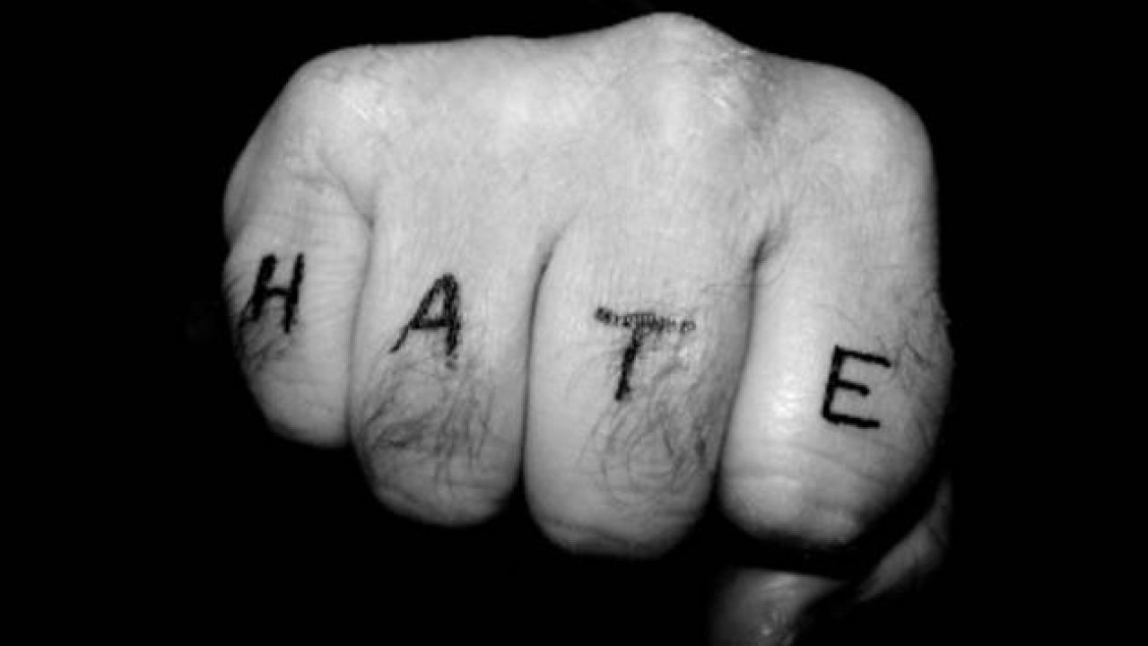 Haters | Foto:Cedoc