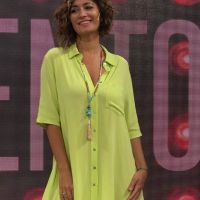 Carla Conte se quedó sin trabajo en la televisión y le preocupa su economía