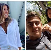 Catherine Fulop habló de la salud de Oriana y Paulo Dybala tras dar positivo Coronavirus