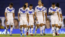 Ansiedad y miedos durante la pandemia del coronavirus. Los futbolistas reciben asistencia psicológica para llevar adelante la cuarentena. // Fotobaires