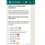 Coronavirus: la Organización Mundial de la Salud responde dudas por Whatsapp