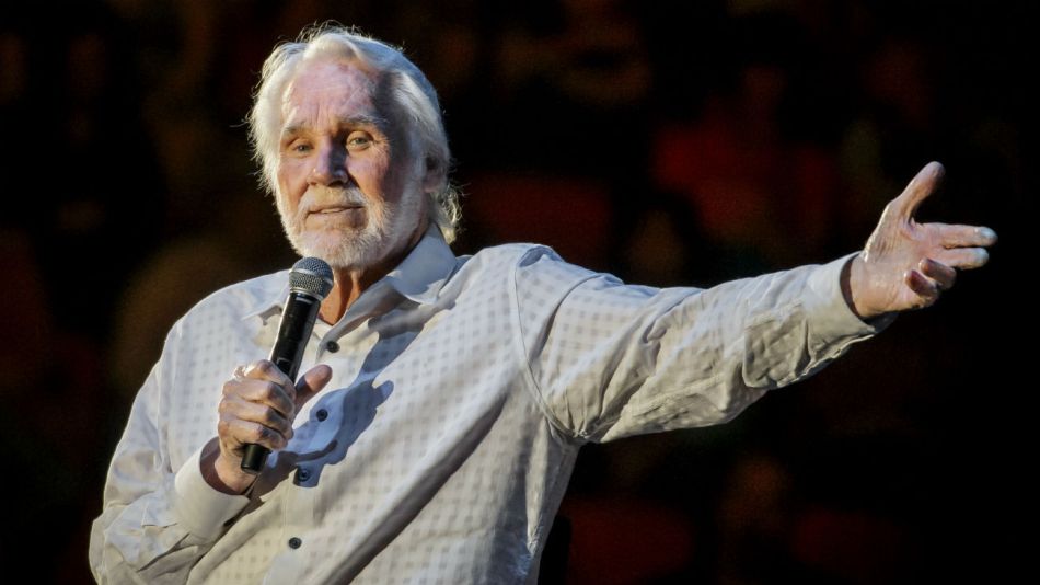 Kenny Rogers