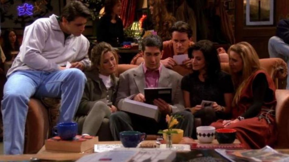 Se cancela la reunión más esperada: los actores de Friends posponen su reencuentro