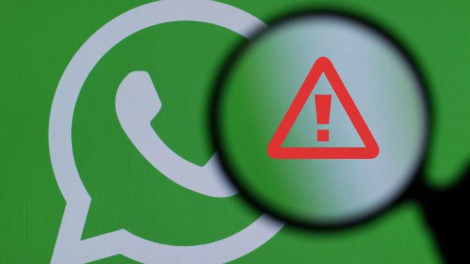 WhatsApp lanza una nueva función para combatir fake news sobre el coronavirus