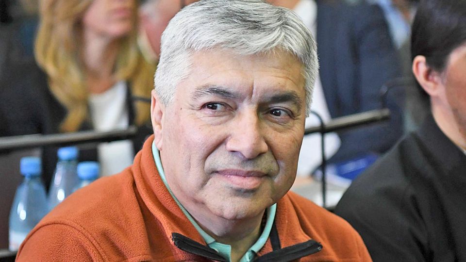 Lázaro. Fue de los primeros en pedirla. Fue rechazada ayer.