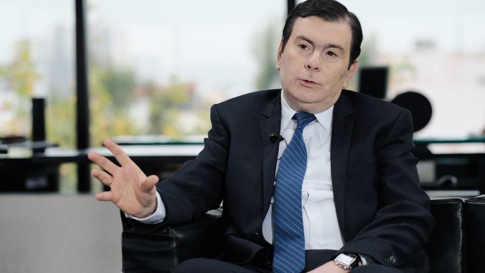 “SI LA CRISIS conlleva un costo económico, que no se pague en cuotas. Aunque sea profundo, hay que hacerlo de una vez y que no se prolongue en el tiempo”.