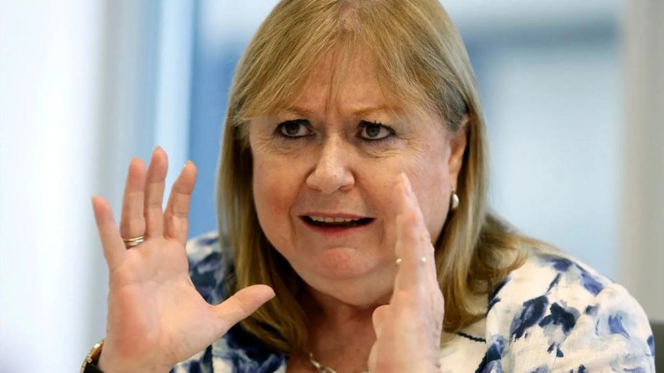 CRITICA AL NACIONALISMO: “El aislacionismo es lo contrario a la contención de la pandemia”.