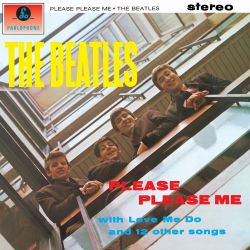 Please Please me