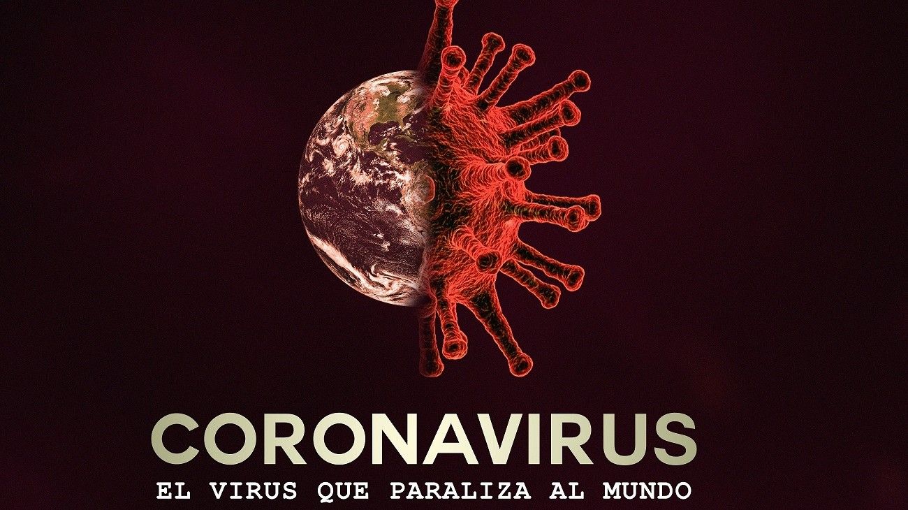 Se estrena en Argentina el primer documental sobre el coronavirus