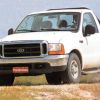 Ford F-100