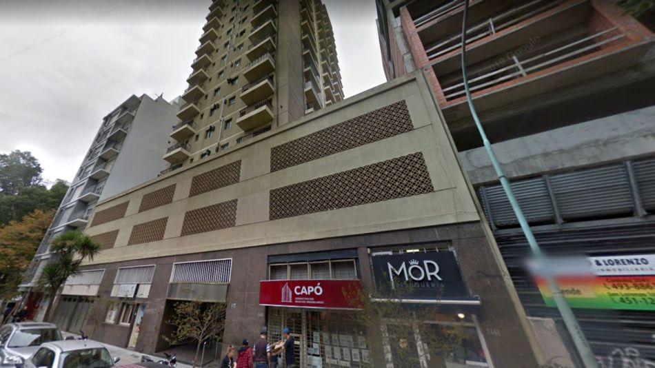 mar del plata