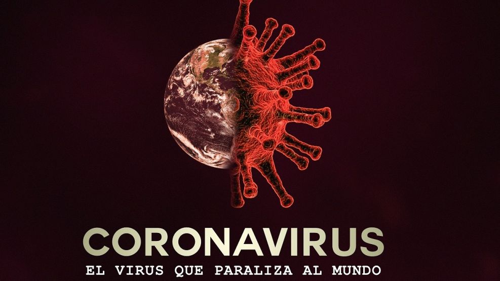 Documental Coronavirus