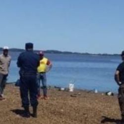 En Concordia detienen 9 pescadores por violar la cuarentena