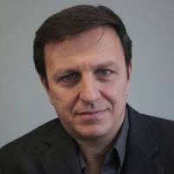 Carlos Lauría 