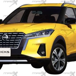 Nissan Kicks (MagX)
