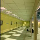 Hospital San Rafael de Milan