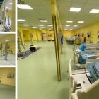 Hospital San Rafael de Milan