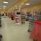 Hospital San Rafael de Milan