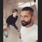 Ricky y Matteo Martin