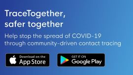 App contra el coronavirus