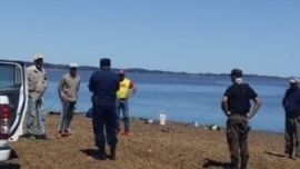 En Concordia detienen 9 pescadores por violar la cuarentena