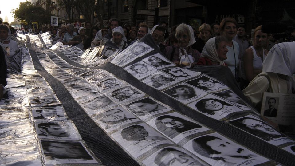 44 años del golpe de estado 20200323