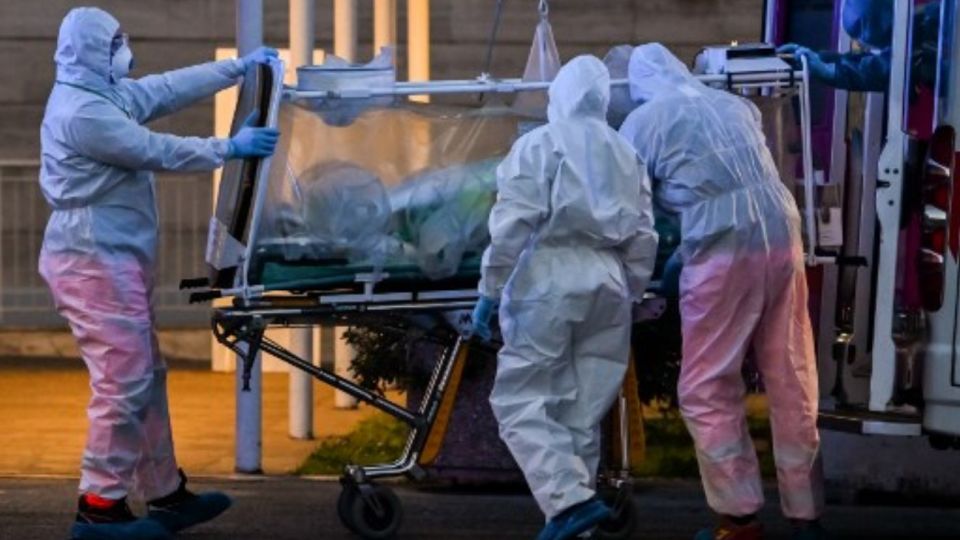 Italia fue uno de los países que más muertes registró por COVID-19.