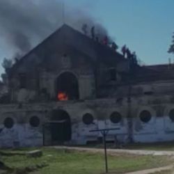 Motín