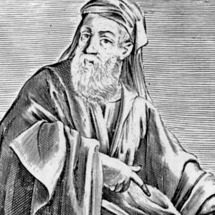 Empédocles de Agrigento | Perfil